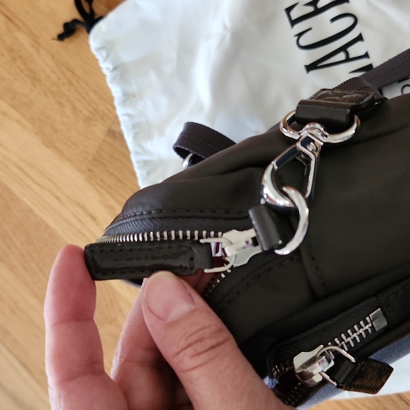 MZ Wallace Gramercy Small Bag - Picture 8 of 12